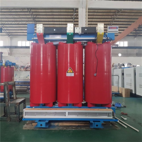 汉中SCB11-3150KVA/10KV/0.4KV干式变压器现货
