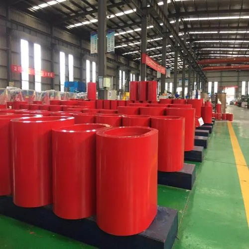 汉中SCB18-2500KVA干式变压器