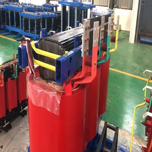 汉中SCB14非晶合金变压器